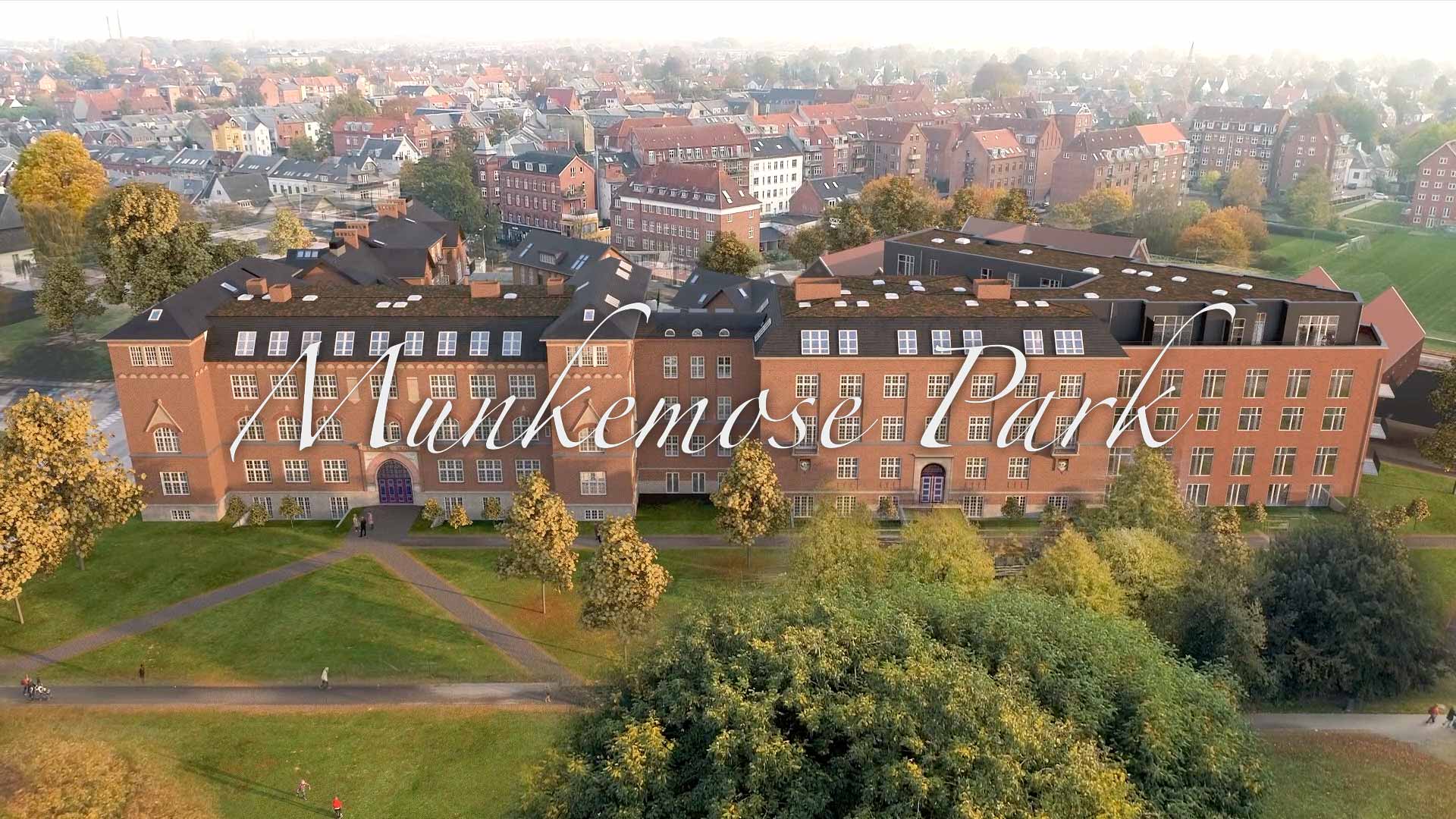 Munkemose Park Film