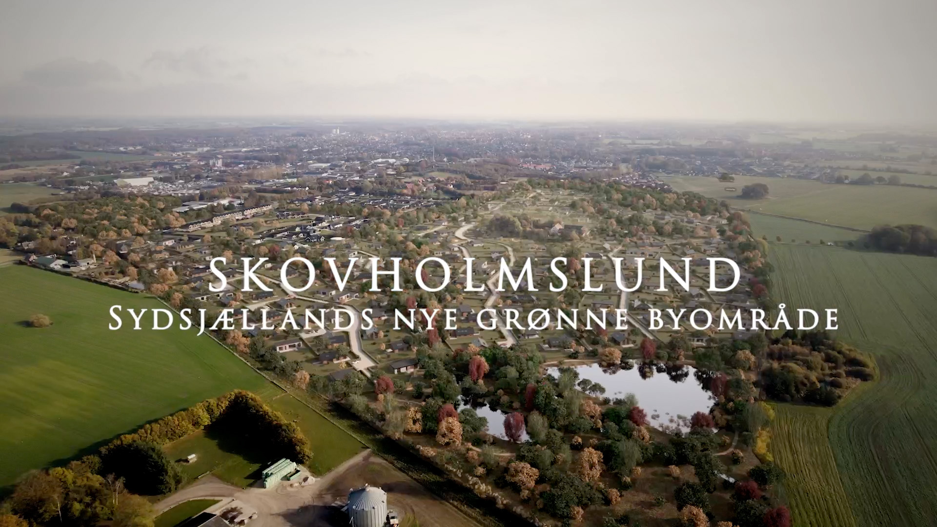Skovholmslund