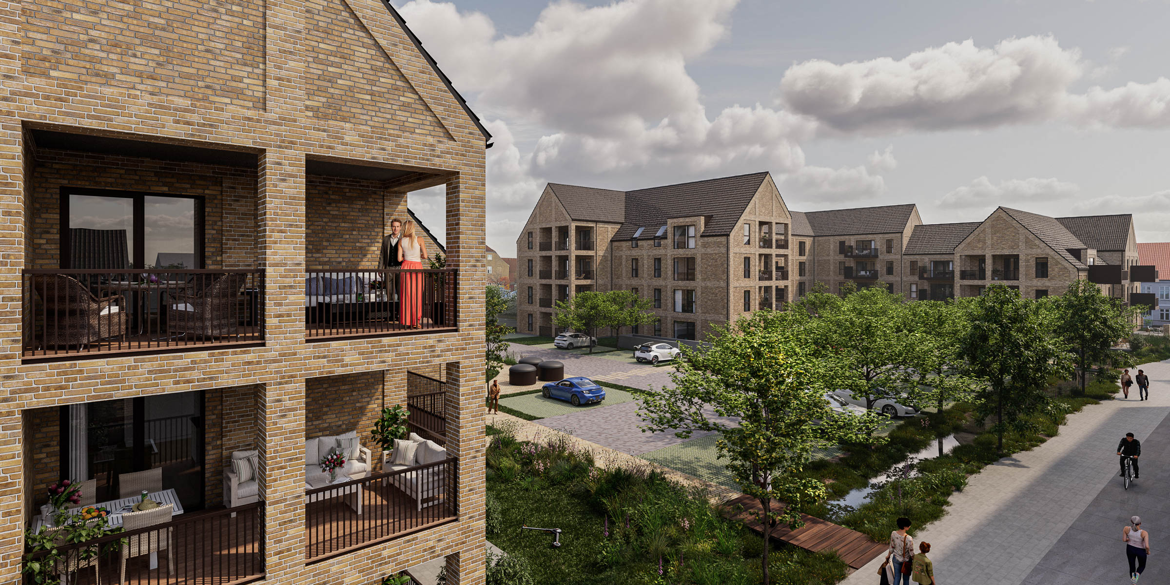 Gåskærhaven