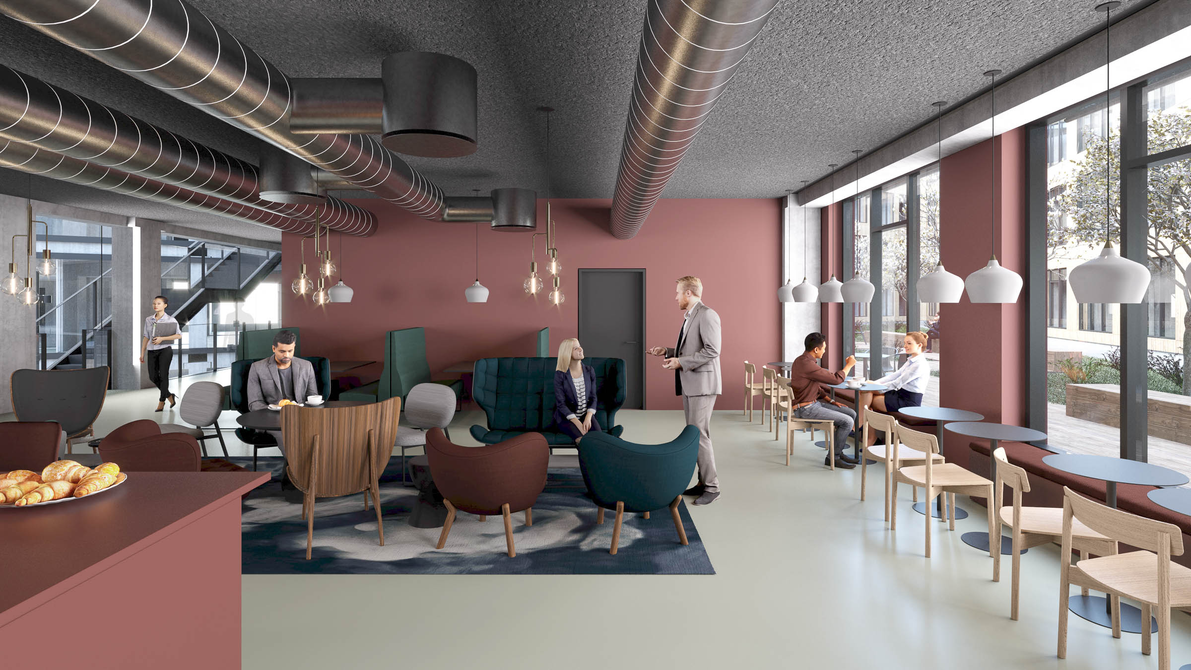 Woods Augusthus