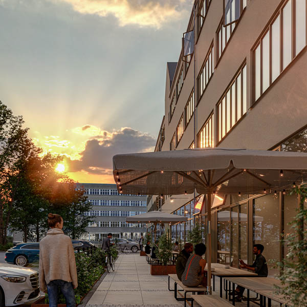 Amager Strandvej 60 5